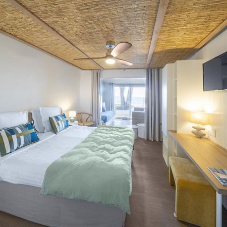 Hotel Punta Lara Noirmoutier - Vue Mer - Nouvellement Renove La Guérinière Exteriör bild