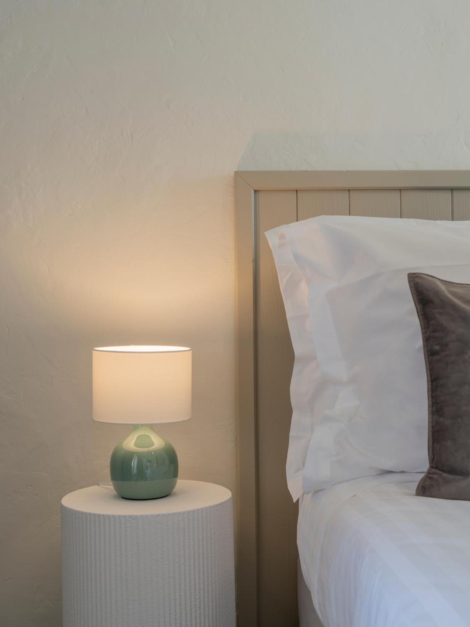 Hotel Punta Lara Noirmoutier - Vue Mer - Nouvellement Renove La Guérinière Exteriör bild