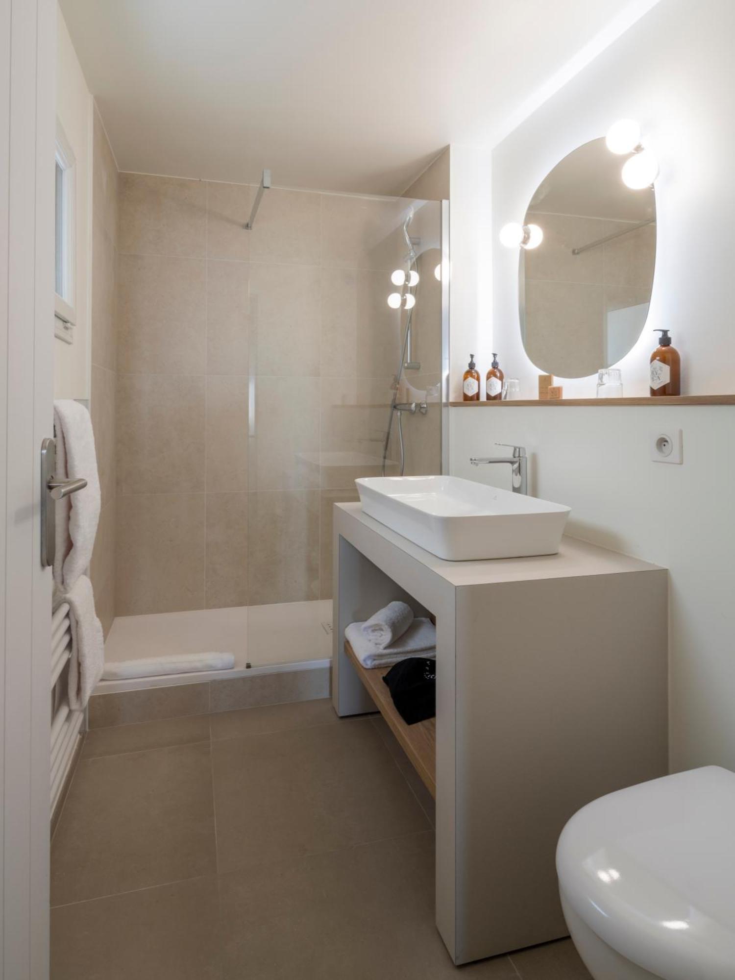 Hotel Punta Lara Noirmoutier - Vue Mer - Nouvellement Renove La Guérinière Exteriör bild