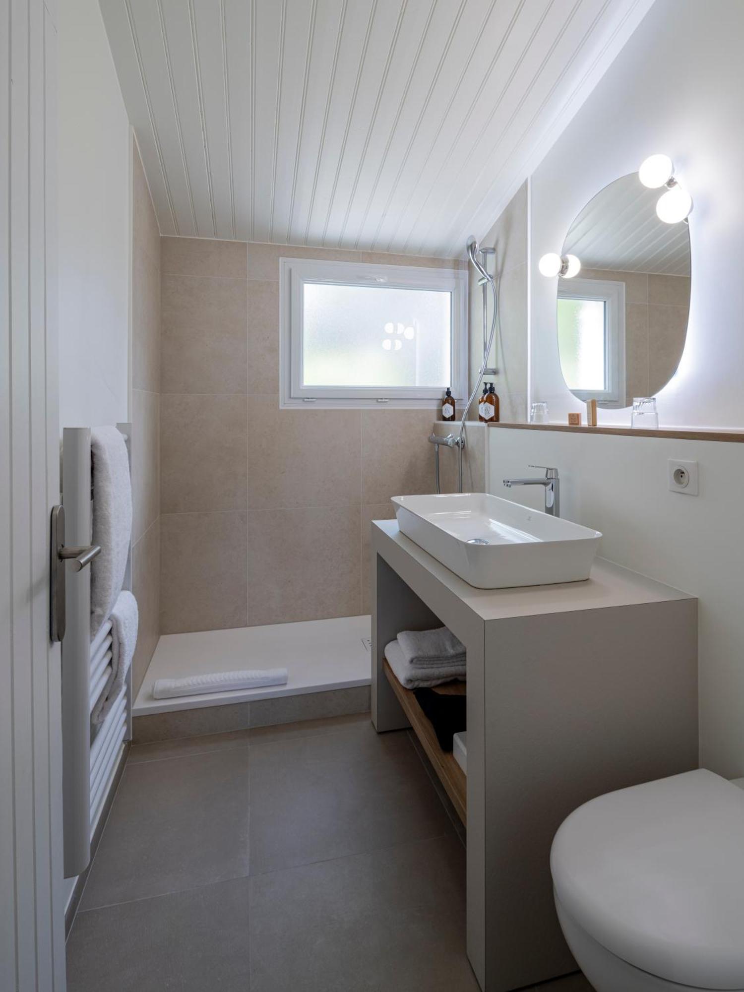 Hotel Punta Lara Noirmoutier - Vue Mer - Nouvellement Renove La Guérinière Exteriör bild