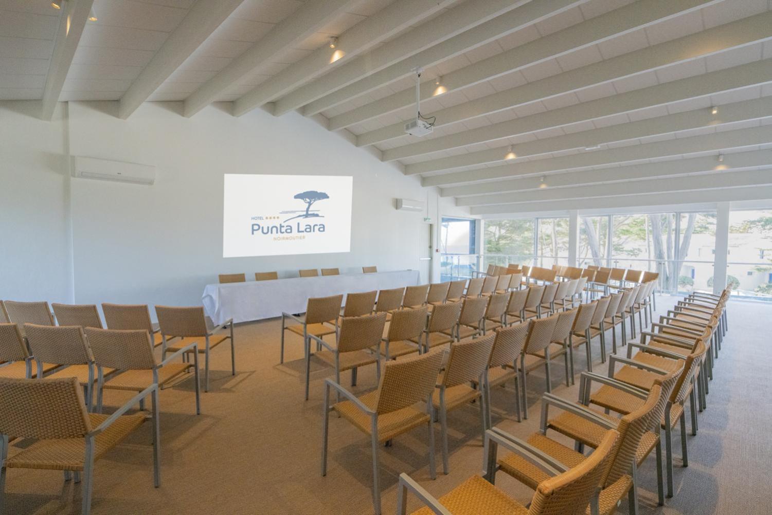 Hotel Punta Lara Noirmoutier - Vue Mer - Nouvellement Renove La Guérinière Exteriör bild