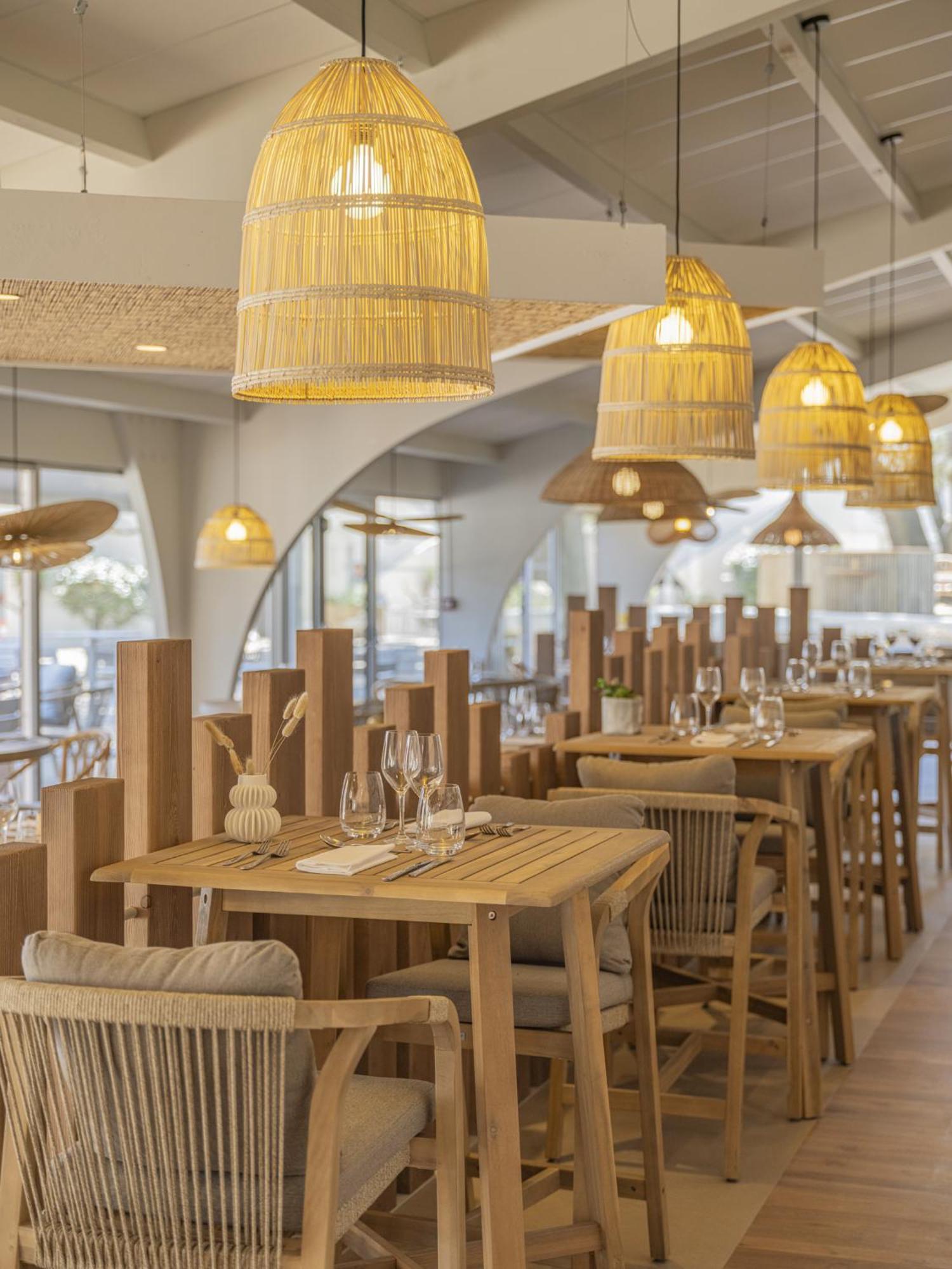 Hotel Punta Lara Noirmoutier - Vue Mer - Nouvellement Renove La Guérinière Exteriör bild