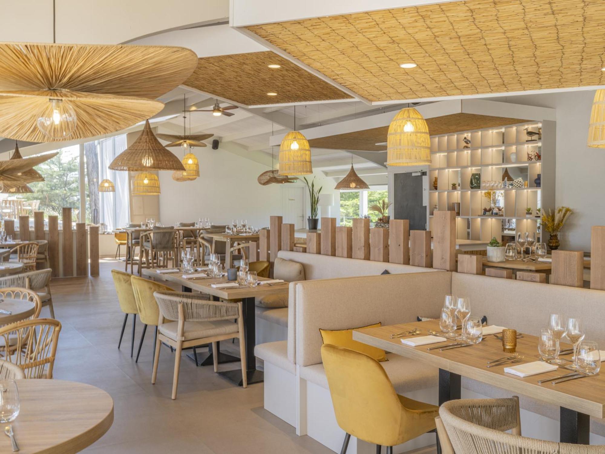 Hotel Punta Lara Noirmoutier - Vue Mer - Nouvellement Renove La Guérinière Exteriör bild
