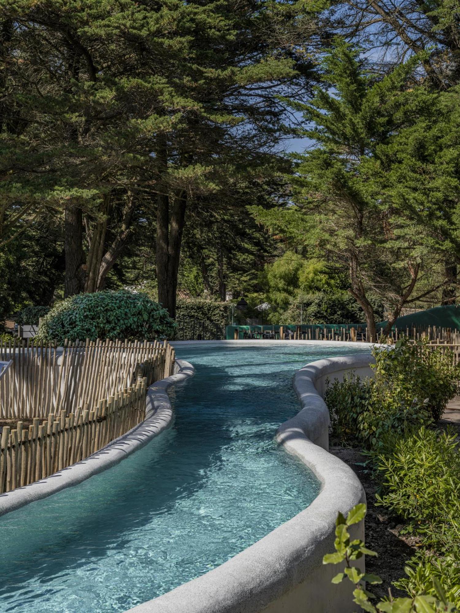 Hotel Punta Lara Noirmoutier - Vue Mer - Nouvellement Renove La Guérinière Exteriör bild